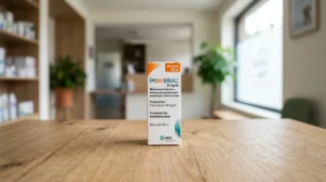 Peut-on acheter Imaveral sans ordonnance en France