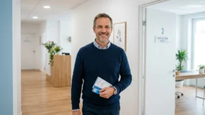 Consulter un ORL sans ordonnance