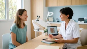 Peut-on consulter un dermatologue sans ordonnance en France