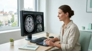 pourquoi faire un irm après un pet scan